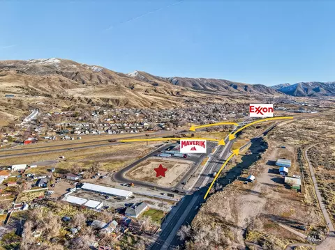 3300 S 5th Ave, Pocatello, ID 83204