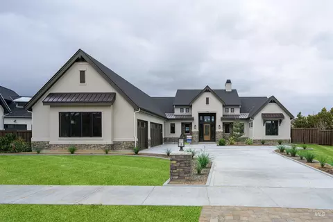 11249 N Elk Ridge Way, Garden City, ID 83714