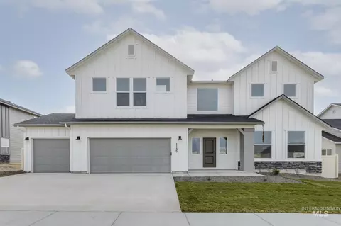 17238 N Swan Springs Pl, Nampa, ID 83687