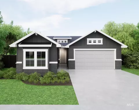 6532 E Lucy Dr, Eagle, ID 83629