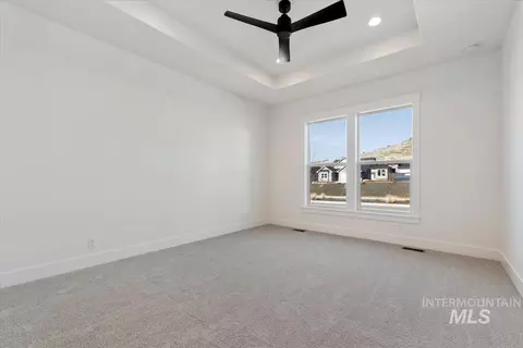 Bedroom - 6532 E Lucy Dr, Eagle, ID 83629 photo 2 of 4