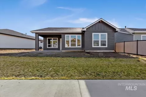 Exterior - 6532 E Lucy Dr, Eagle, ID 83629 photo 3 of 7