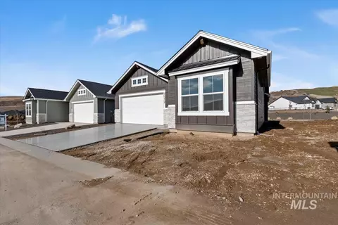 Exterior - 6532 E Lucy Dr, Eagle, ID 83629 photo 7 of 7