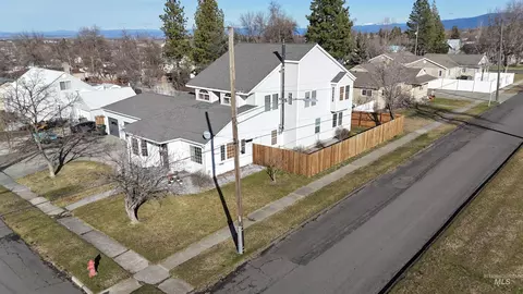 627 S C St, Grangeville, ID 83530