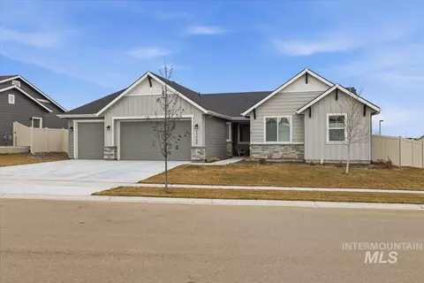11700 W San Remo Dr, Nampa, ID 83686