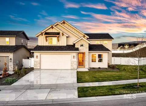 13544 N Ruffed Grouse Pl, Garden City, ID 83714