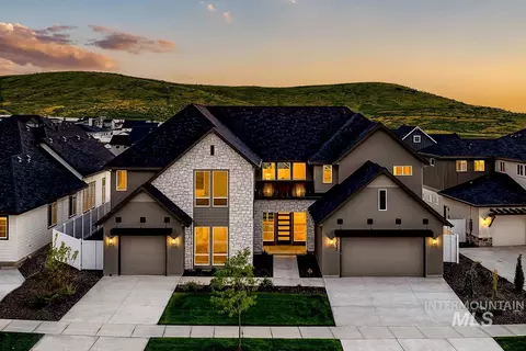 13339 N Hazel Grouse Way, Garden City, ID 83714