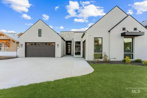 13758 N Ruffed Grouse Way, Garden City, ID 83714