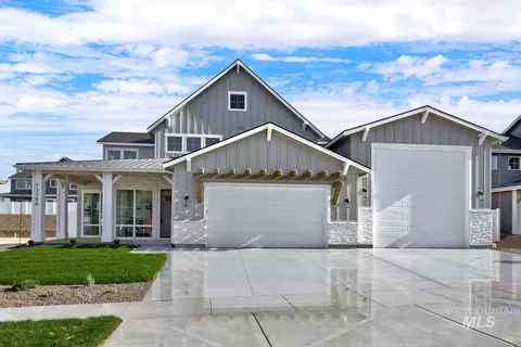 13592 N Spring Creek Way, Garden City, ID 83714