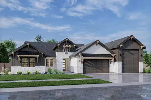 13387 N Tierra Linda Way, Garden City, ID 83714