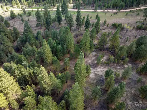 lot8 Star Creek Ct, Placerville, ID 83666