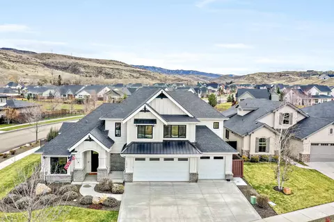 12214 N Barn Owl Way, Boise, ID 83714