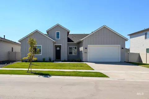 9074 W Moonglade St, Star, ID 83669
