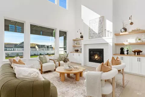 13623 N Ruffed Grouse Way, Garden City, ID 83714