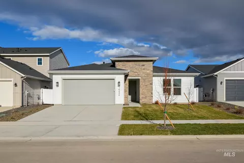 6318 W Snow Currant St, Meridian, ID 83646