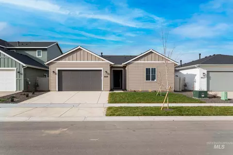 6253 W Snow Currant St, Meridian, ID 83646