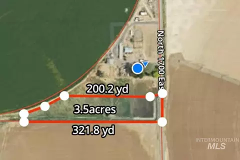tbd 1700 E, Buhl, ID 83316