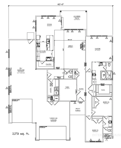 545 E Distributor Dr, Boise, ID 83716 photo 2