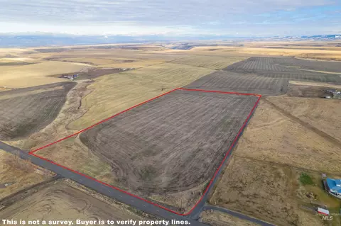 19225 Cloverland Rd, Asotin, WA 99402