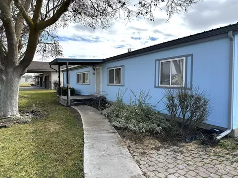 1557 NW 26 Th St, Fruitland, ID 83619