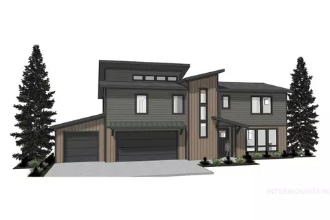 2710 W Gidran, Meridian, ID 83642
