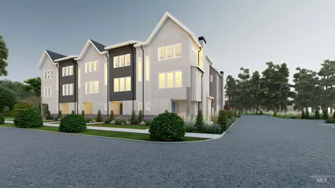 1044 W Melrose St, Boise, ID 83706