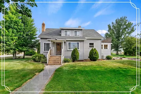 320 E Cassia St, Richfield, ID 83349