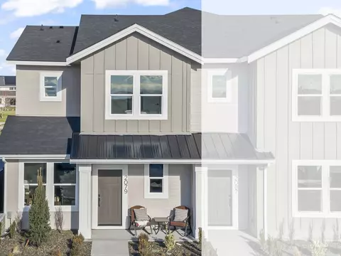2105 E Deep Purple Ln, Meridian, ID 83642