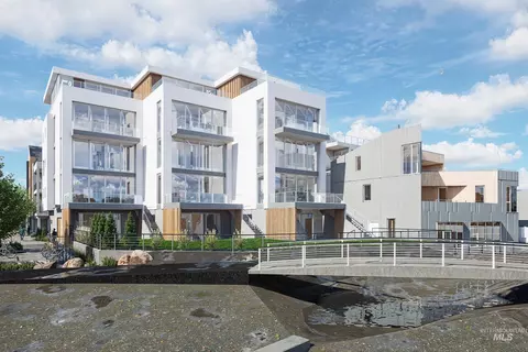 3420 N Kahuna Ln, Garden City, ID 83714