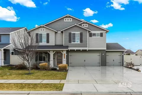 8433 E Rathdrum Dr, Nampa, ID 83687