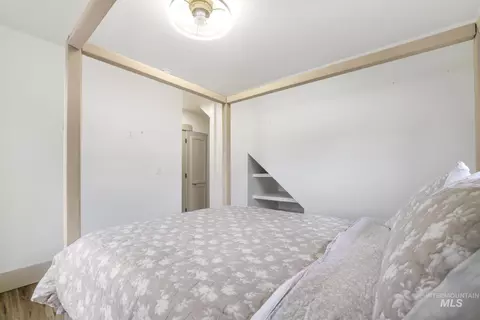 Bedroom - 661 2nd Ave N, Twin Falls, ID 83301 photo 2 of 4