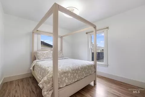 Bedroom - 661 2nd Ave N, Twin Falls, ID 83301 photo 1 of 4