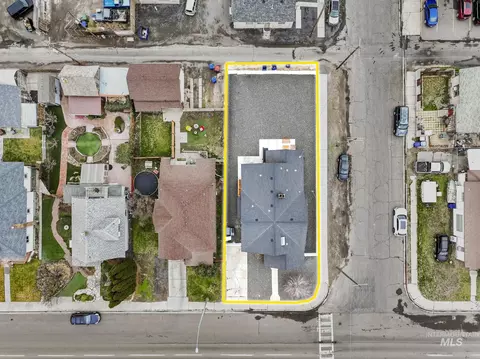 View/Area - 661 2nd Ave N, Twin Falls, ID 83301 photo 1 of 2