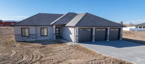 3675 E 3711 N, Kimberly, ID 83341