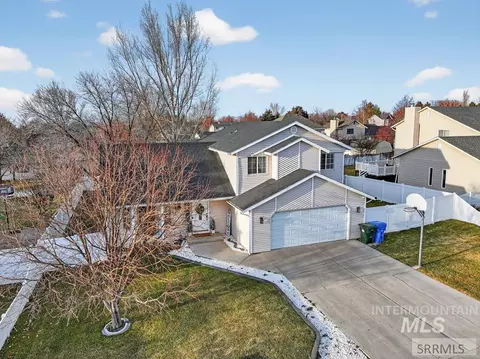 2070 Butte St, Pocatello, ID 83201