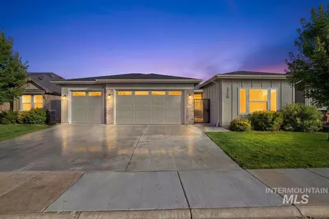 1716 Kayak Rd, Emmett, ID 83617