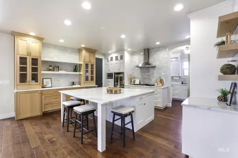 Kitchen - 3365 Willow Way, Twin Falls, ID 83301 photo 2 of 3