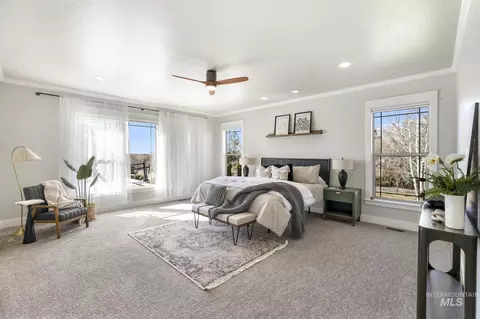 Bedroom - 3365 Willow Way, Twin Falls, ID 83301 photo 1 of 6