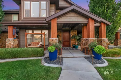 Exterior - 3365 Willow Way, Twin Falls, ID 83301 photo 5 of 12