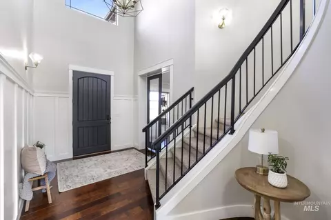 Entry Way - 3365 Willow Way, Twin Falls, ID 83301 photo 1 of 3