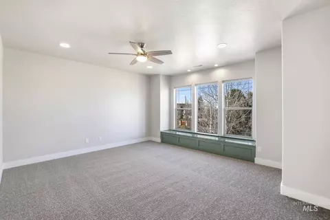 Bedroom - 3365 Willow Way, Twin Falls, ID 83301 photo 3 of 6