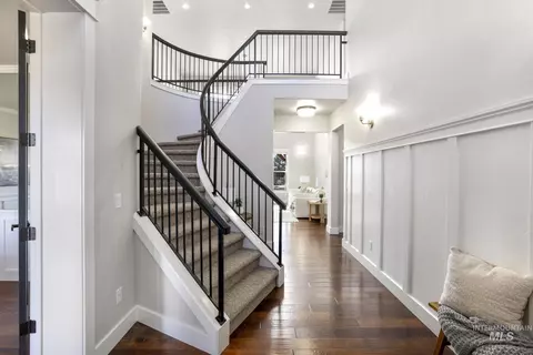 Entry Way - 3365 Willow Way, Twin Falls, ID 83301 photo 2 of 3