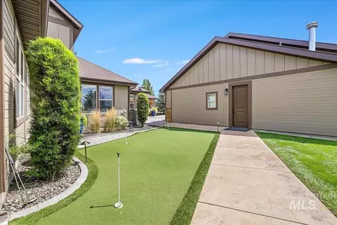 Exterior - 3365 Willow Way, Twin Falls, ID 83301 photo 11 of 12