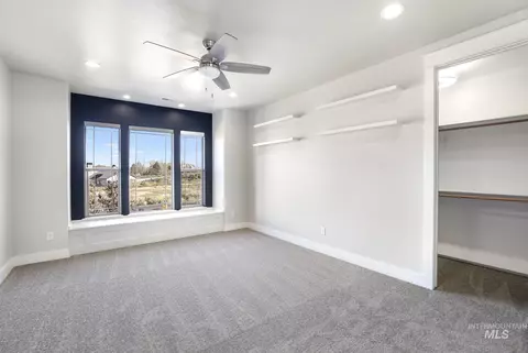 Bedroom - 3365 Willow Way, Twin Falls, ID 83301 photo 5 of 6
