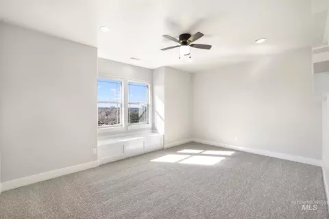 Bedroom - 3365 Willow Way, Twin Falls, ID 83301 photo 4 of 6