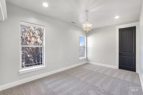 Bedroom - 3365 Willow Way, Twin Falls, ID 83301 photo 6 of 6