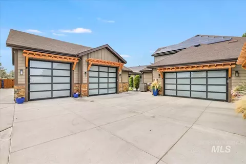 Exterior - 3365 Willow Way, Twin Falls, ID 83301 photo 12 of 12