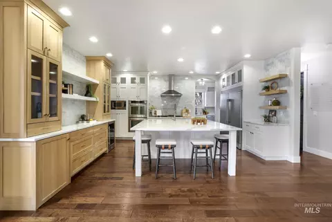Kitchen - 3365 Willow Way, Twin Falls, ID 83301 photo 1 of 3