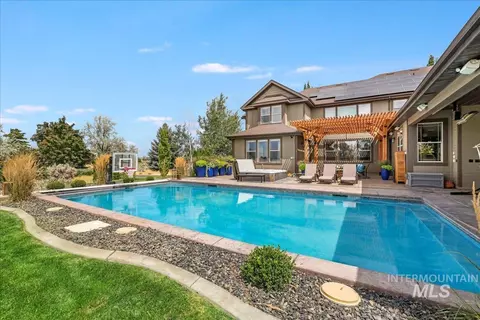 Exterior - 3365 Willow Way, Twin Falls, ID 83301 photo 7 of 12