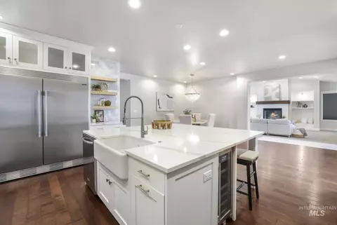 Kitchen - 3365 Willow Way, Twin Falls, ID 83301 photo 3 of 3